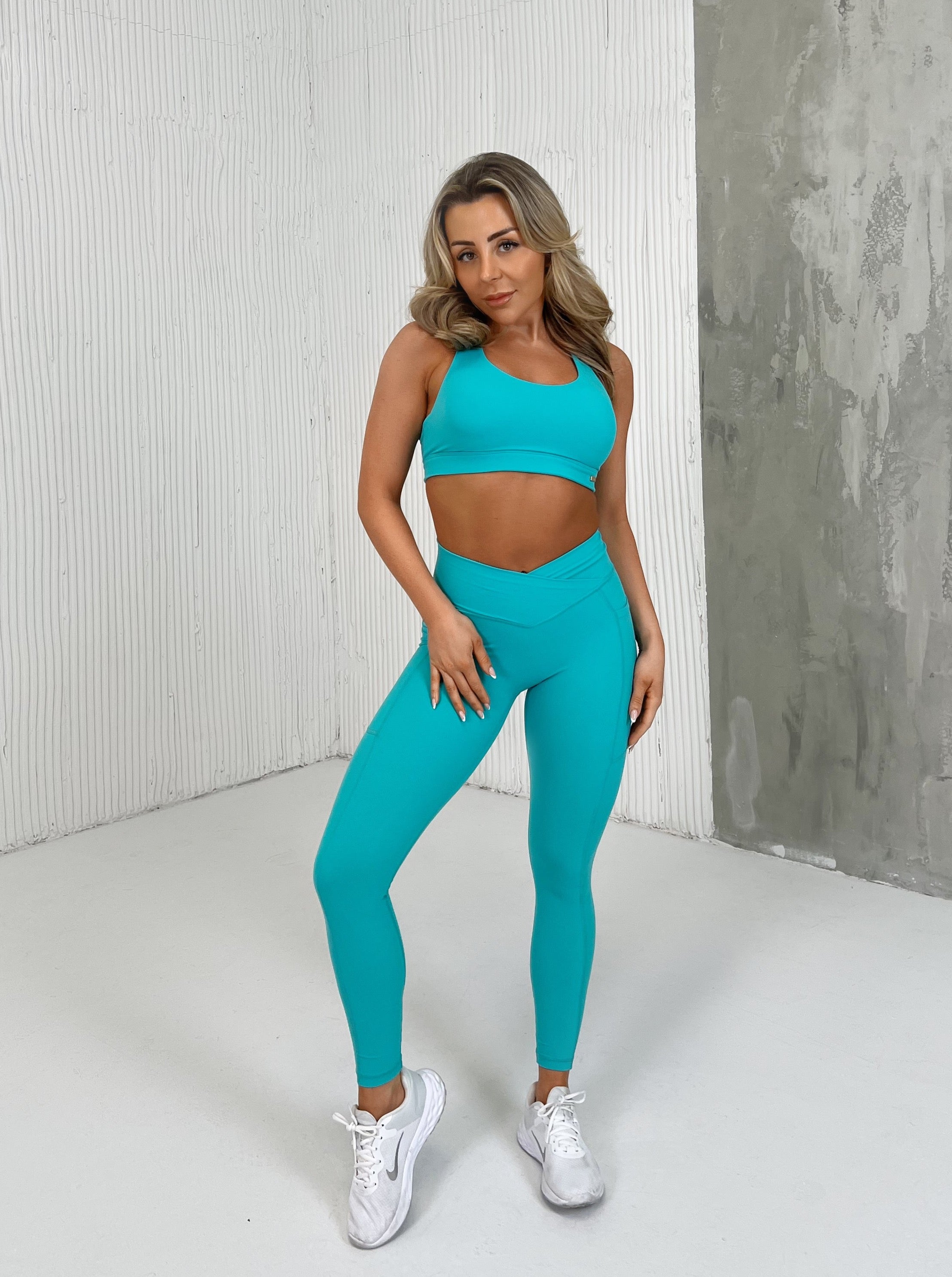 Women's Activewear & Gym Wear  Sports Bras – Sofina Active